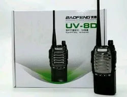 Baofeng Uv 8D 8w Dual Band radio stanica uv8d