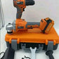 Dewalt Aku Brusilica i Aku Srafilica 108v Set