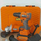 Dewalt Aku Brusilica i Aku Srafilica 108v Set