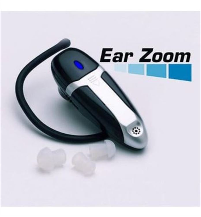 Ear Zoom slušni aparat za bolji sluh