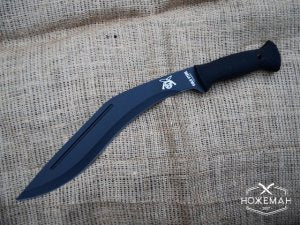 Maceta Cold Steel Kukri Conqueror
