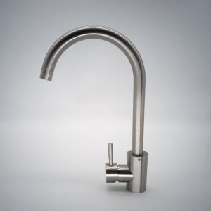 Slavina za sudoperu ili lavabo od Inox