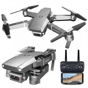 Dron Photography E68 sa dve kamere 4K i torbicom