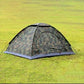 Šator za kampovanje Masikirni za 6 osoba
