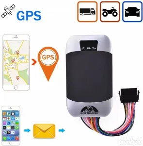 GPS lokator za pracenje vozila Traker za auto Gps 303F