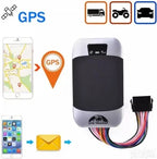 GPS lokator za pracenje vozila Traker za auto Gps 303F