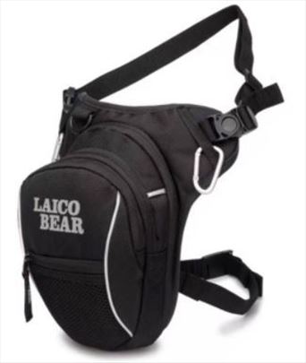 Moto torbica oko struka Laico Bear