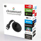 Google Chromecast uređaj za TV strimovanje
